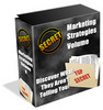 Thumbnail 30 Volume Secret Marketing Strategies With PLR
