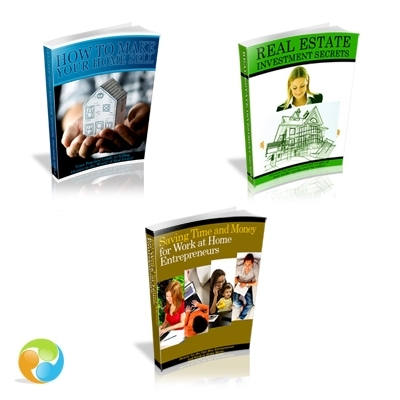 Product picture No Restriction Private Label Rights To Three Hot Selling Product