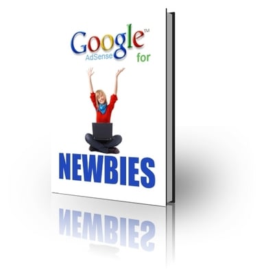 Product picture Google Adsense For Newbies Training Course
